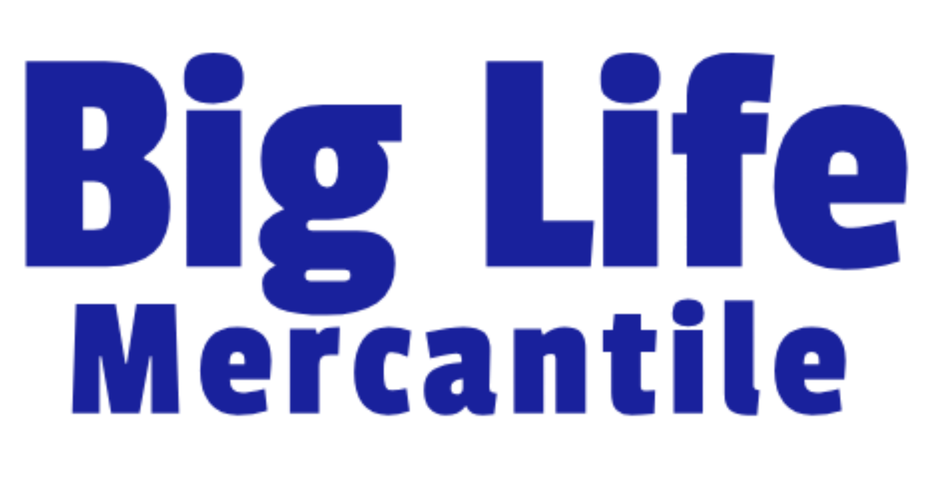 BigLifeMercantile.com